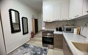 Suzana'S Urban Apartment
